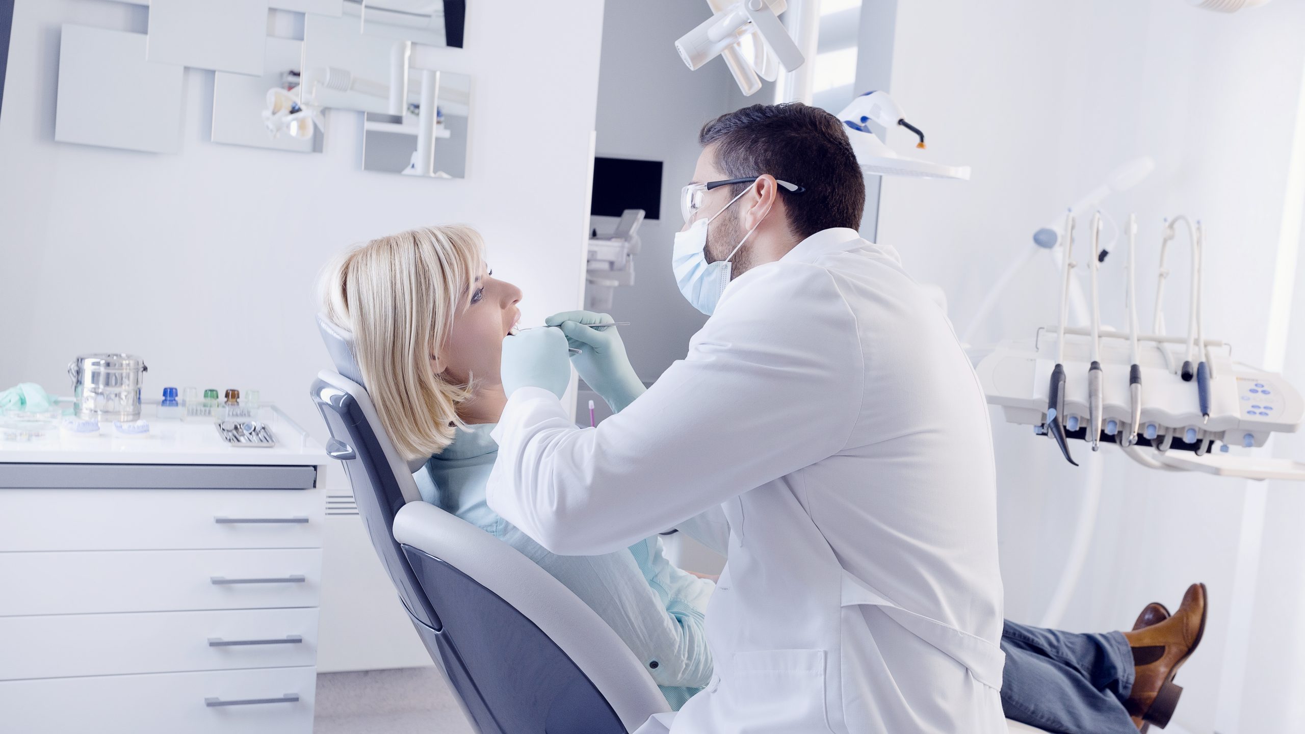 Dentist in Perrysville, OH